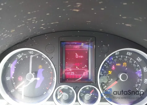 2006 Volkswagen Gti 2-Door z USA, uszkodzony, nr VIN WVWFV71K26W102622